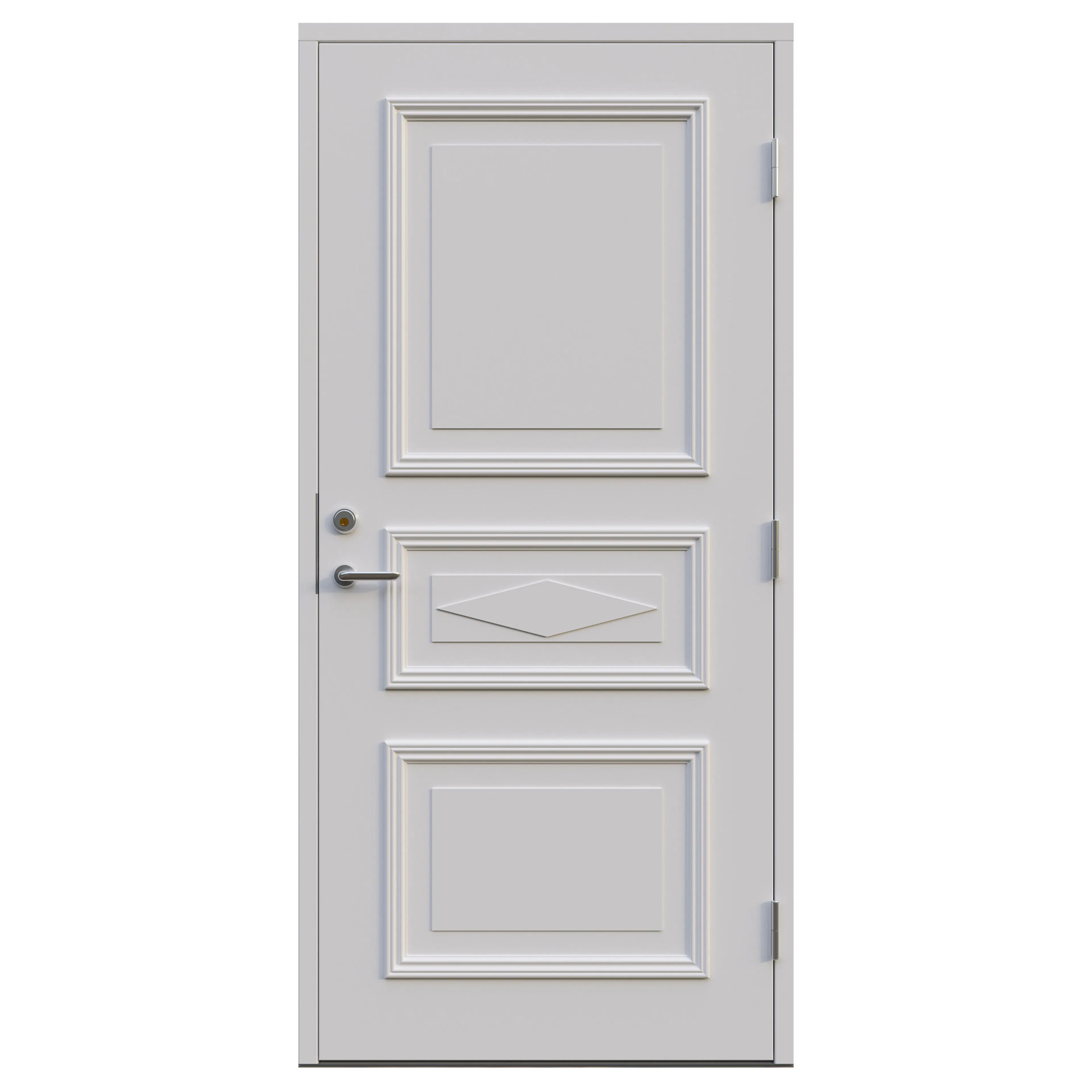S-0502-Y, Vit