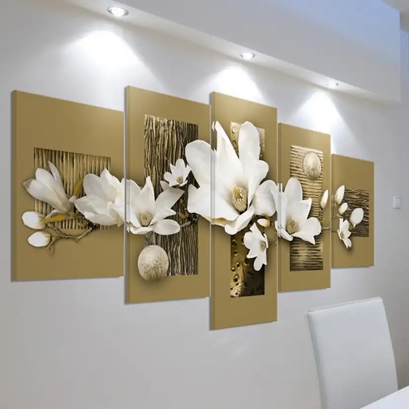 Tavla Arkiio Magnolia Garden