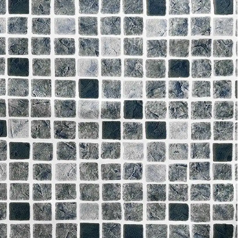 Poolpaket Planet Pool Thermoblock CF Block Premium 800 x 400 x 150 cm, Persia Gray