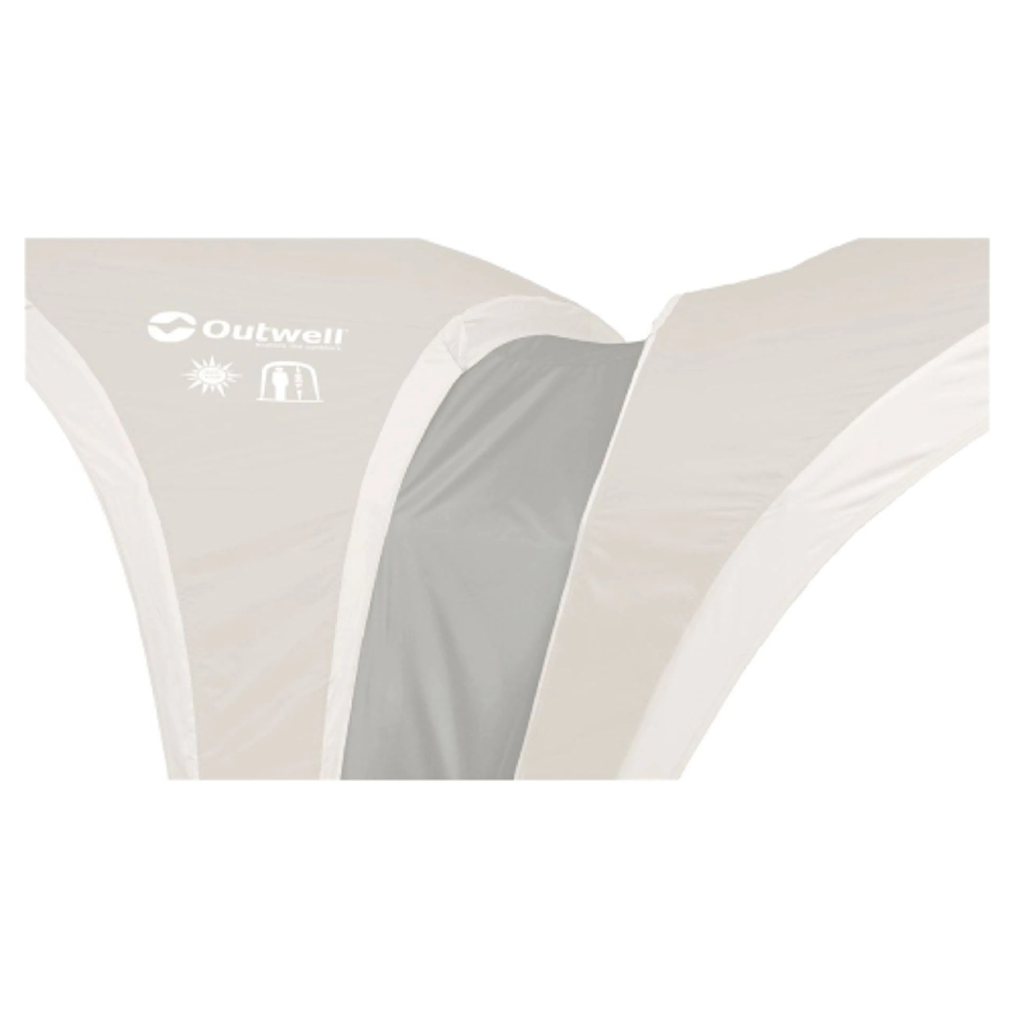 Ränna Outwell L För Paviljong & Tält