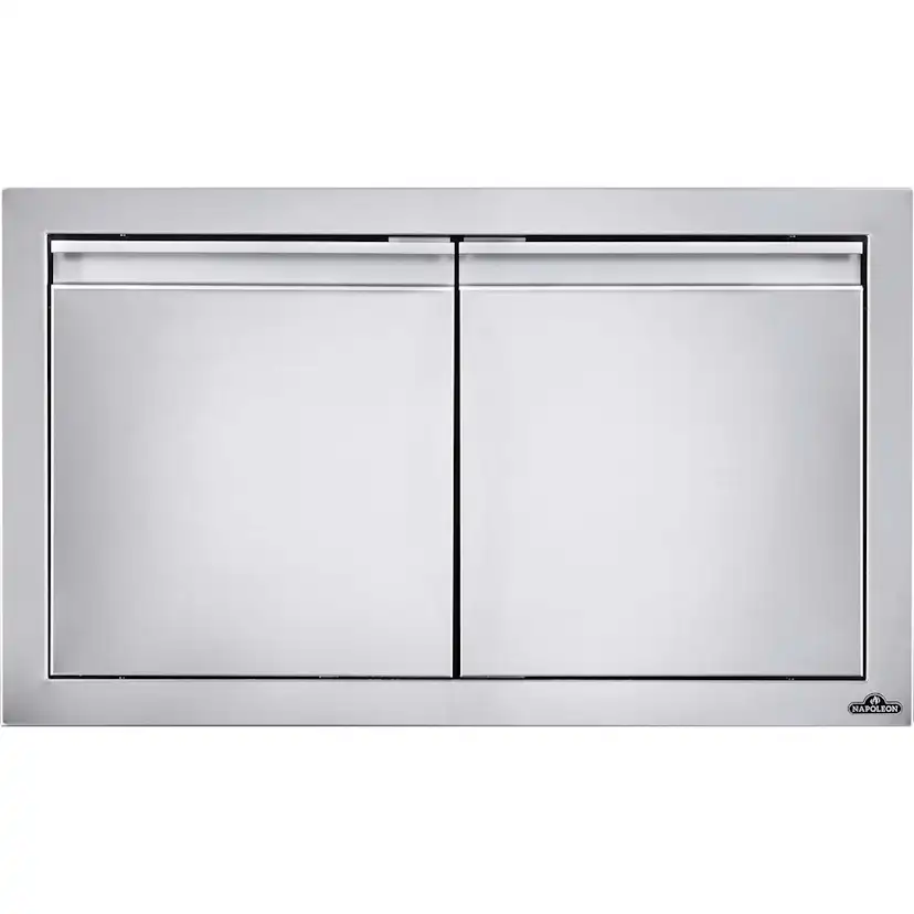 Dörrmodul Napoleon BI-3016-2D
