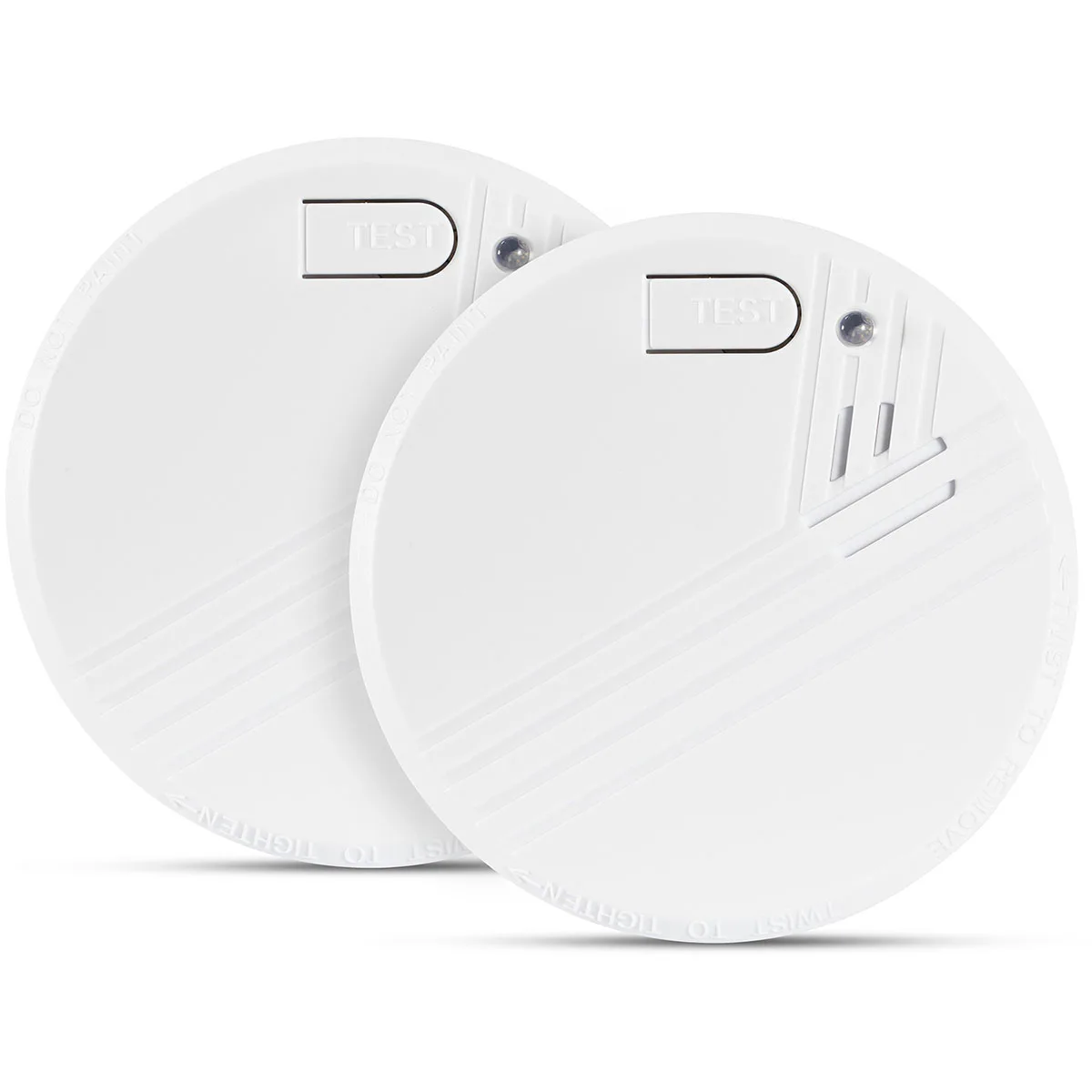 Brandvarnare Nexa KD-134A