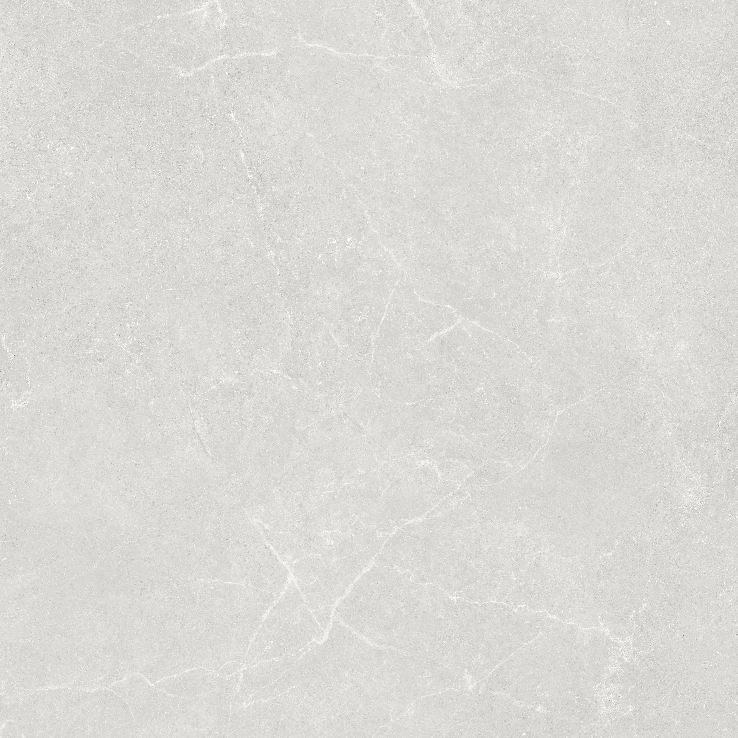 Klinker Tenfors Storm White 60x60 cm