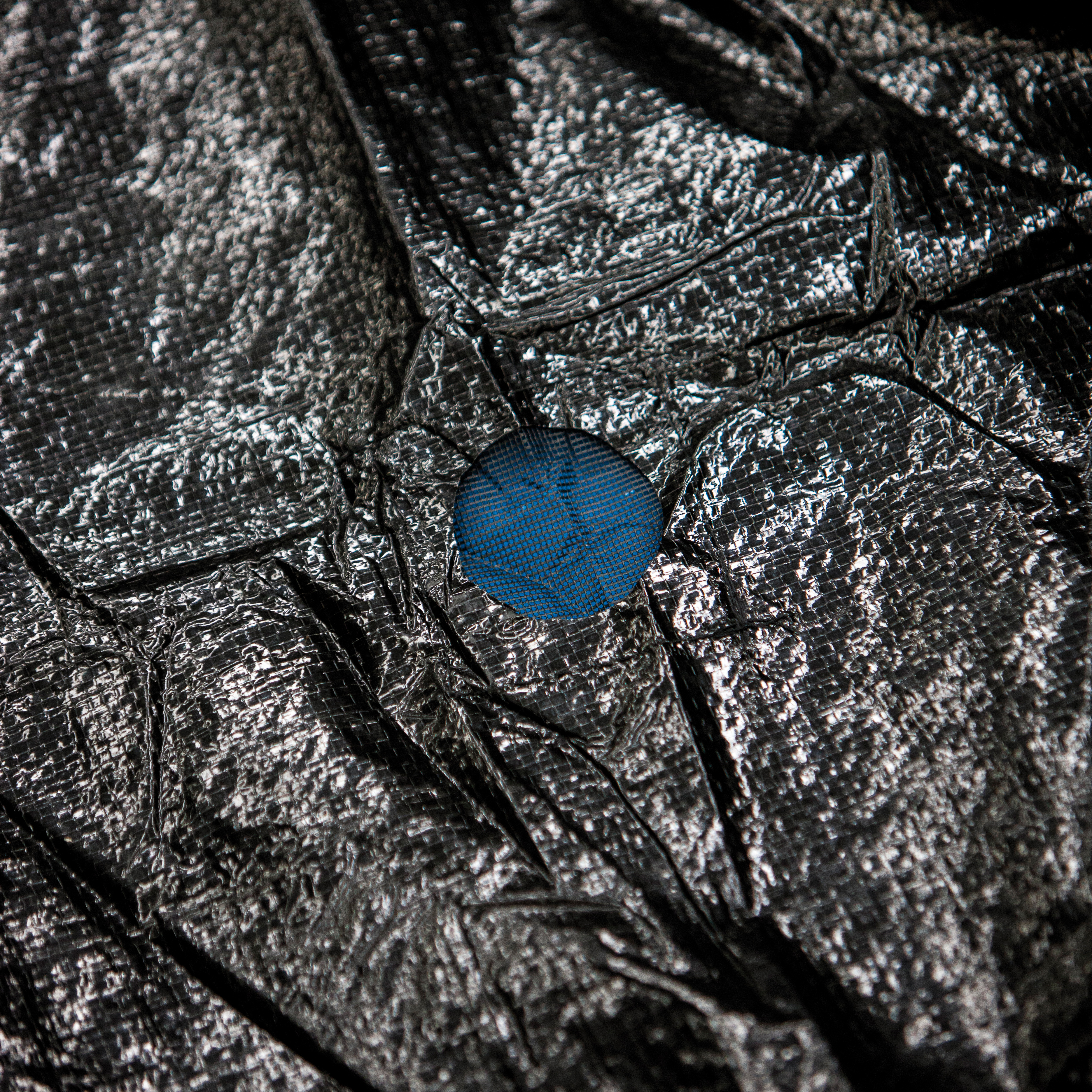 Poolöverdrag Gre Vinter För Oval Pool 915x470 cm