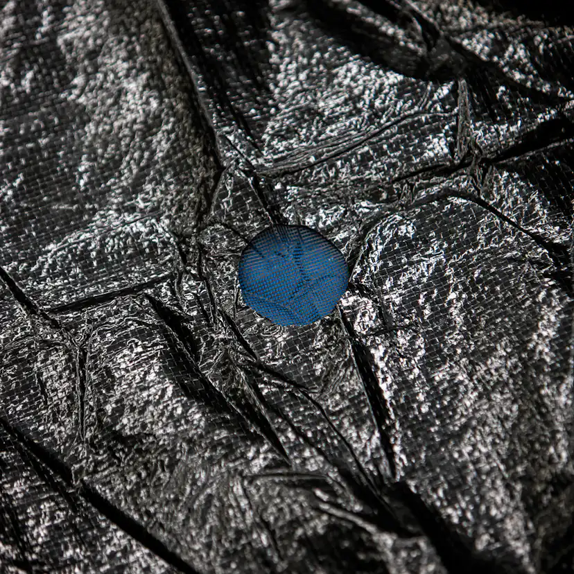 Poolöverdrag Gre Vinter För Oval Pool 915x470 cm
