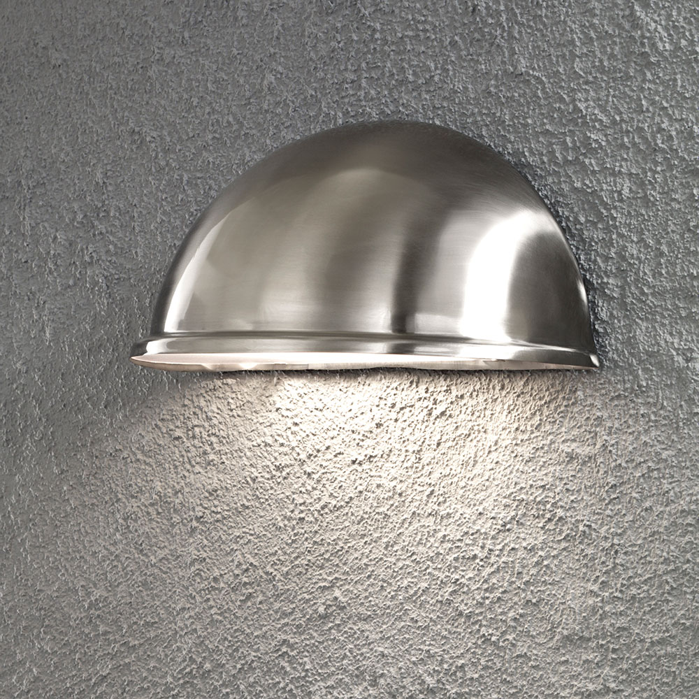 Plafond Gnosjö Konstsmide Torino E14 Stor