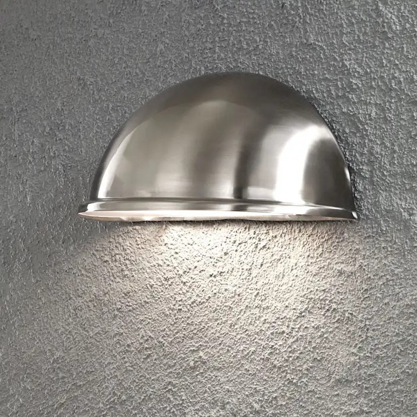 Plafond Gnosjö Konstsmide Torino E14 Stor