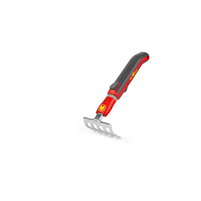 Kratta WOLF-Garten LJ-M med Handtag ZM 015