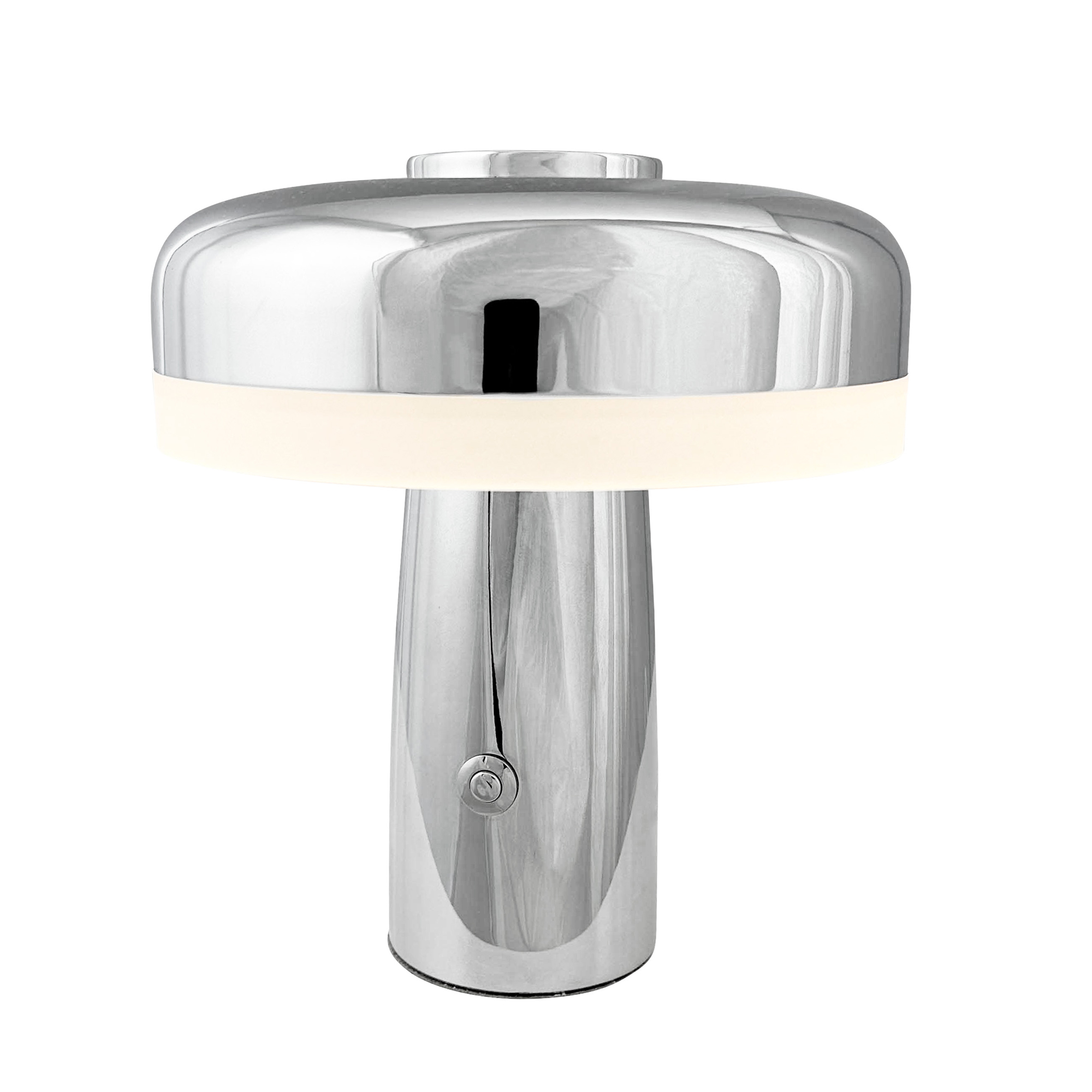 Portabel Bordslampa Dyberg Larsen Porter LED Uppladdningsbar