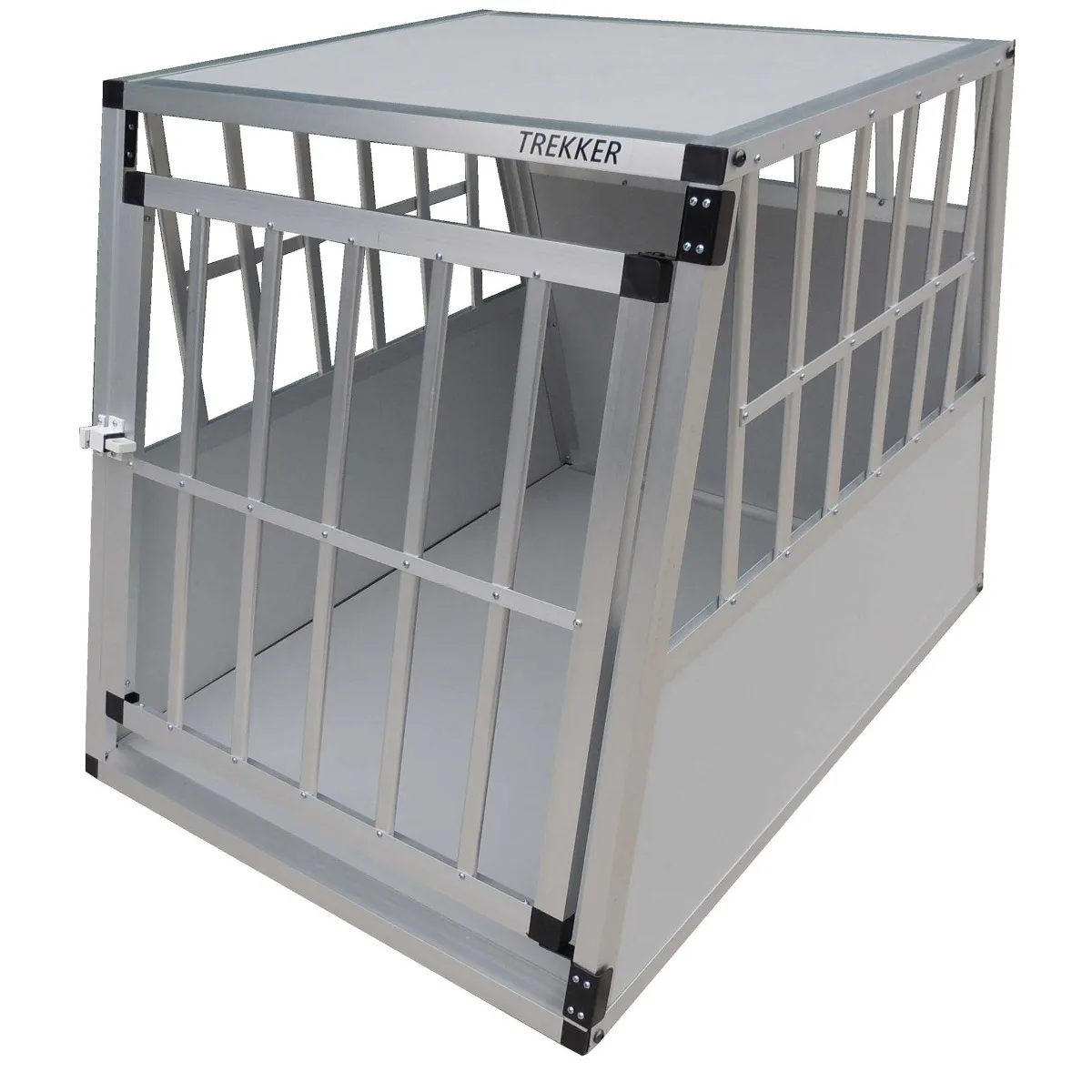 Hundbur Trekker M 65x90x69,5 cm