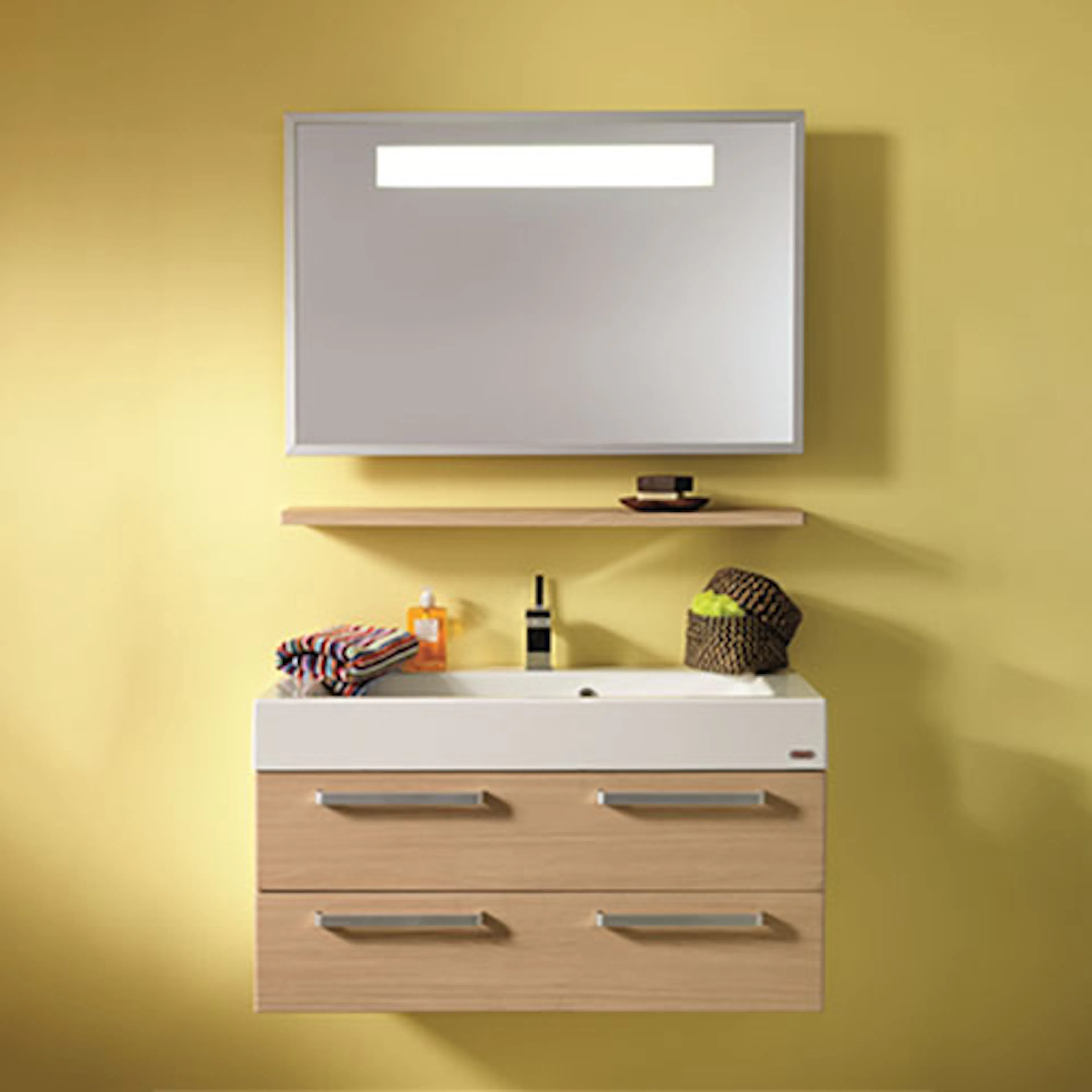 Hylla Hafa Kioto Ljus Ek