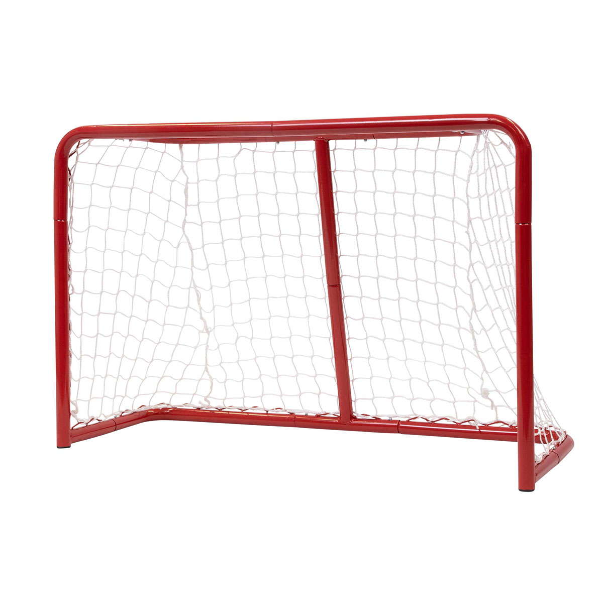 Utemål ProSport Junior Innebandyutrustning 2-pack Röd
