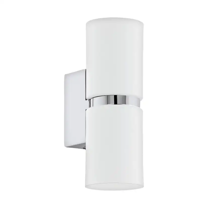 Vägglampa Eglo Passa Ø60 mm