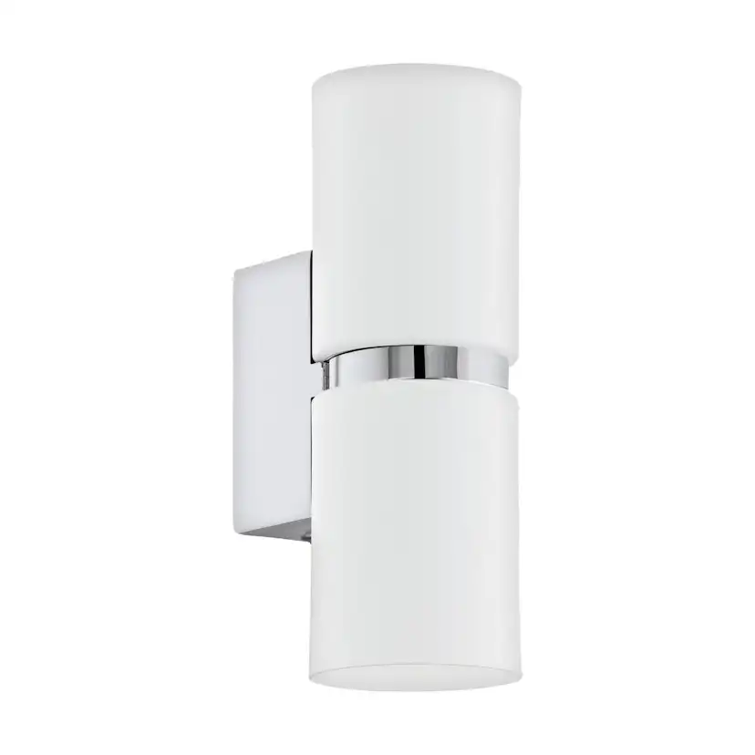 Vägglampa Eglo Passa Ø60 mm