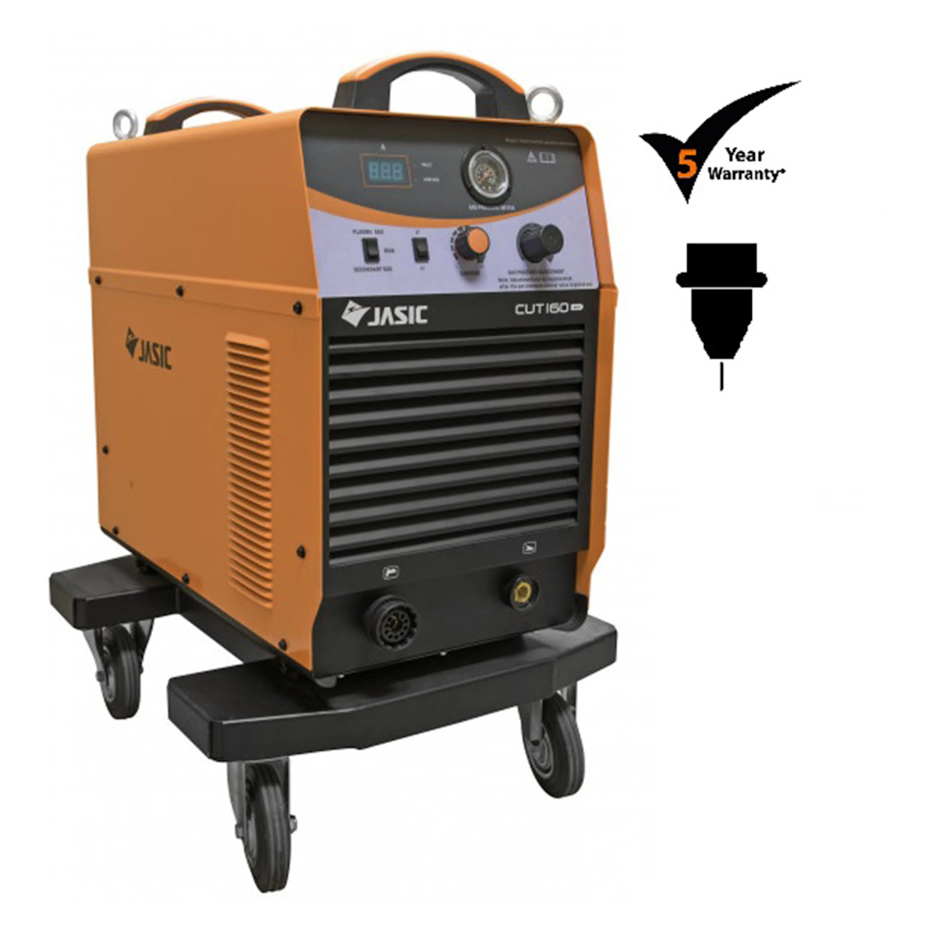 Plasmaskärare JASIC pro plasma cut 160