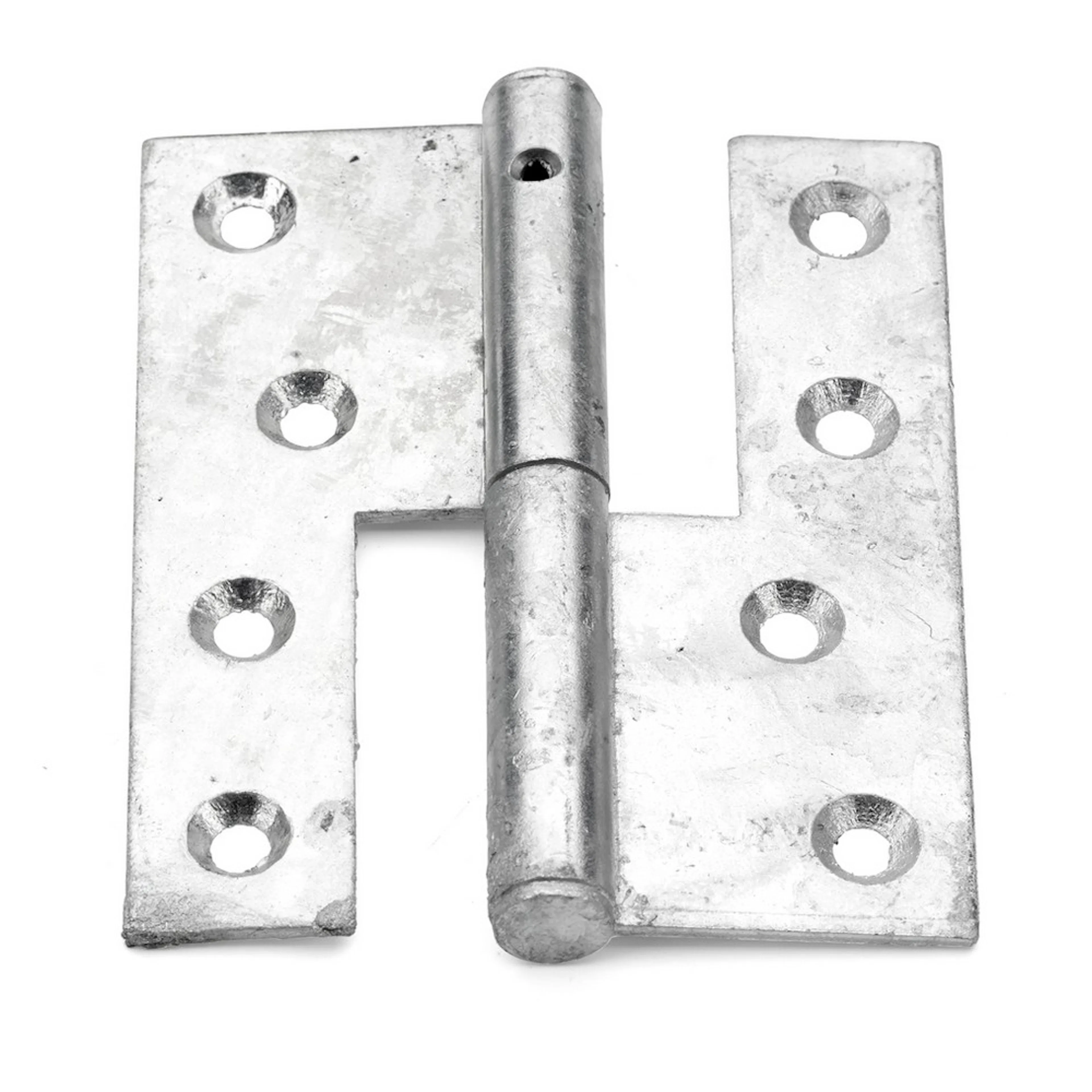 Lyftgångjärn Habo Varmgalvaniserad