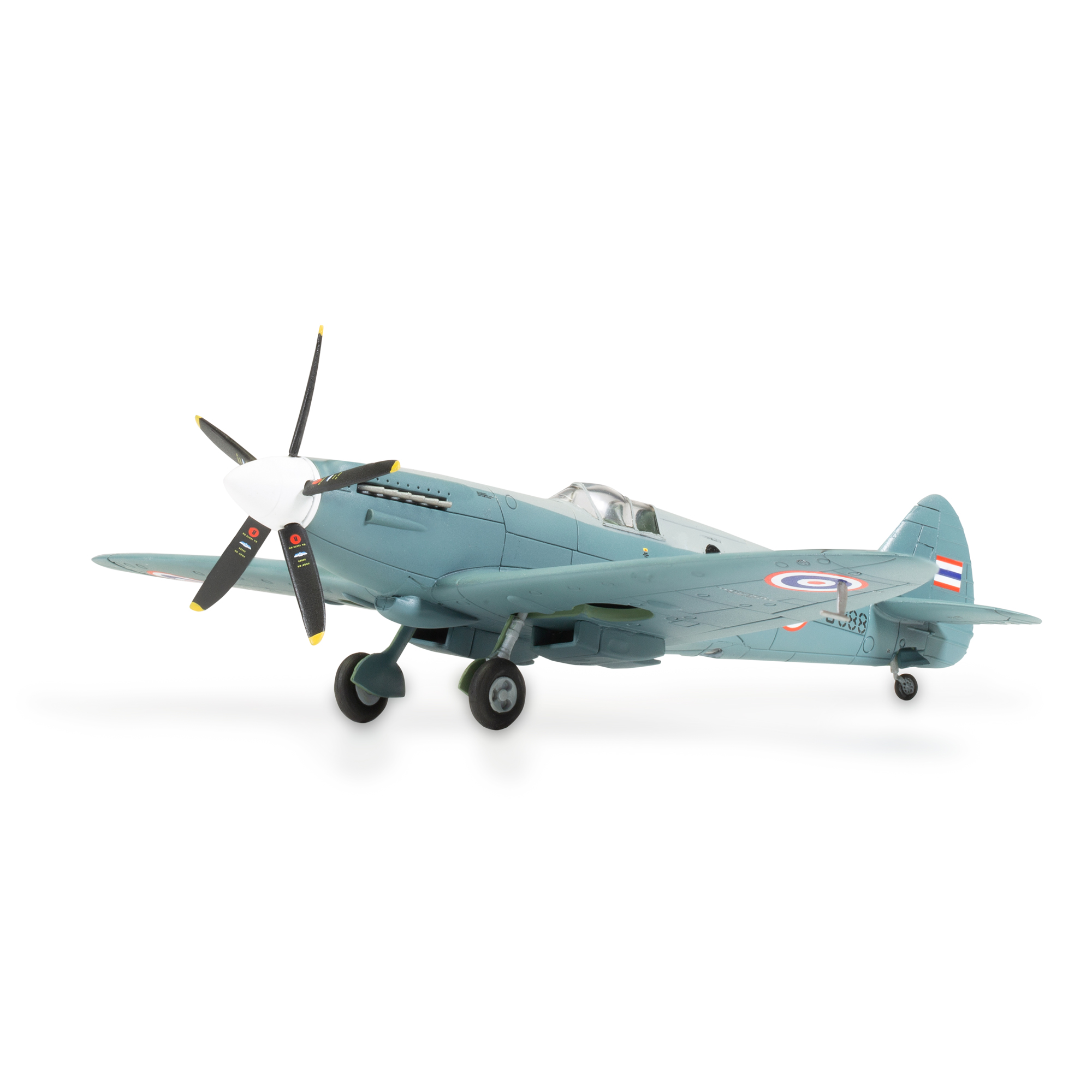 Modellbyggsats Airfix 1:72 Spitfire PR.XIX