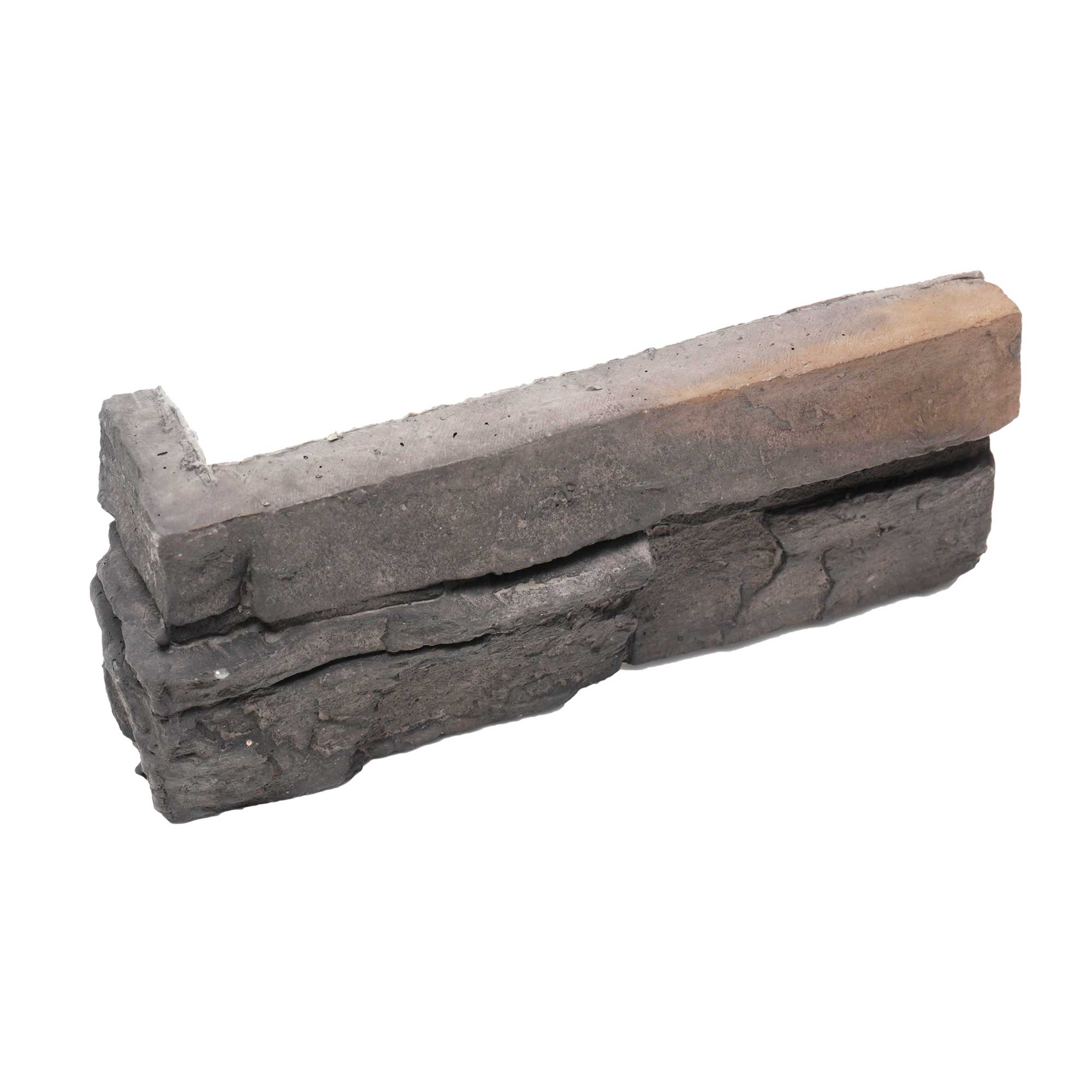 Hörnsten ArtStone Fitted Stack Stone Grey