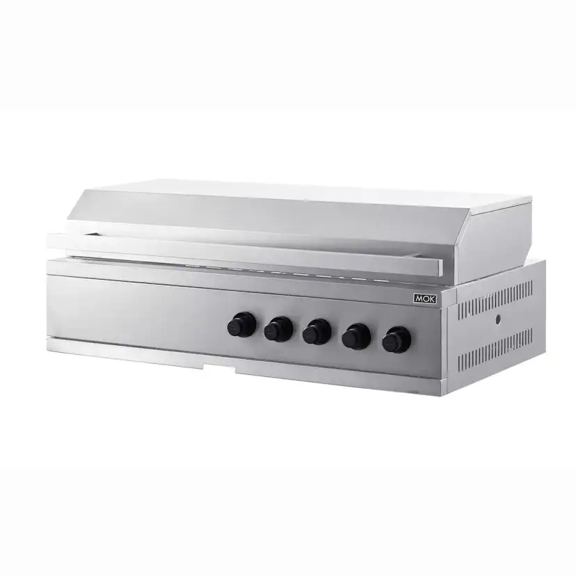 Integrerbar Gasolgrill MyOutdoorKitchen Nordic Line 5 Brännare