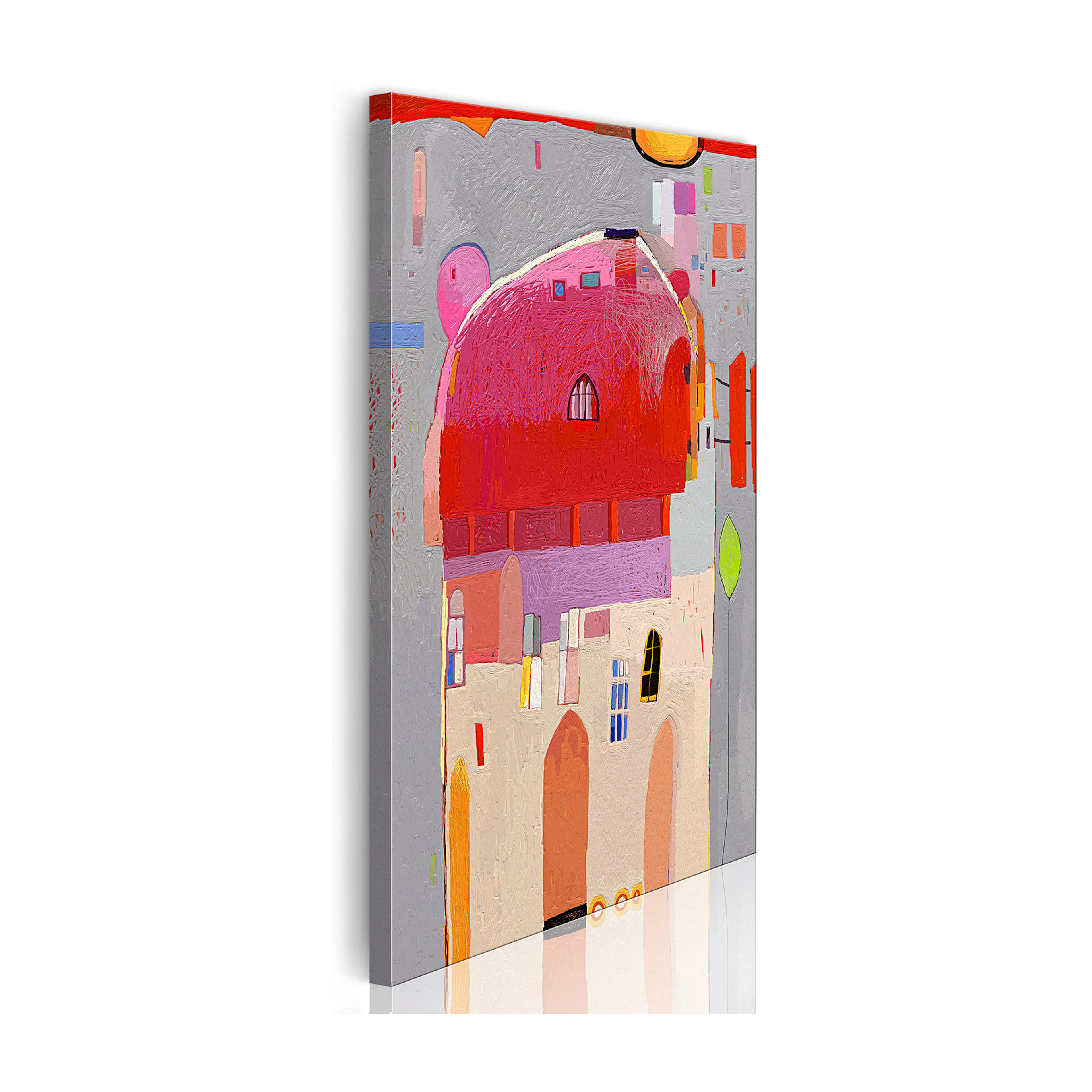 Tavla Arkiio Magic In My Home 40x80