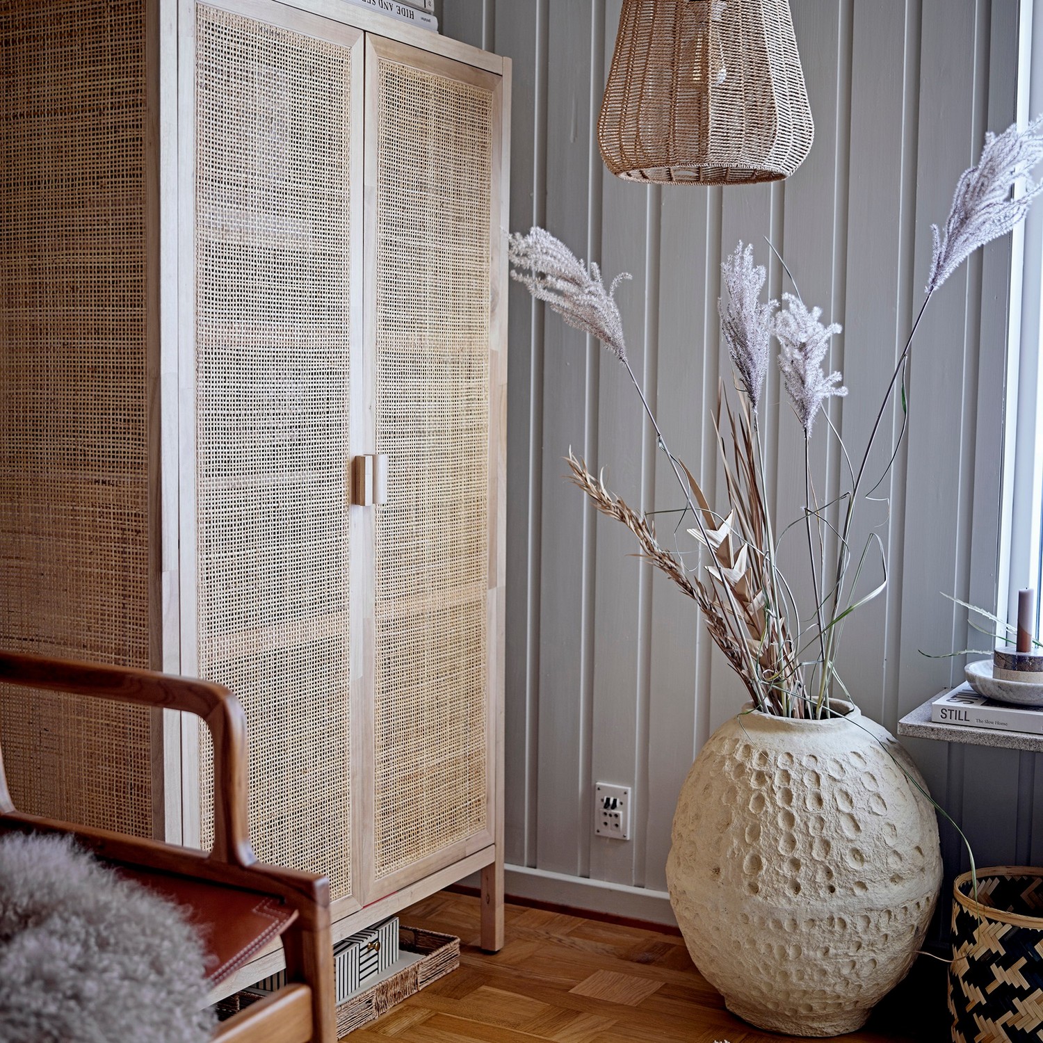 Skåp Bloomingville Marikka