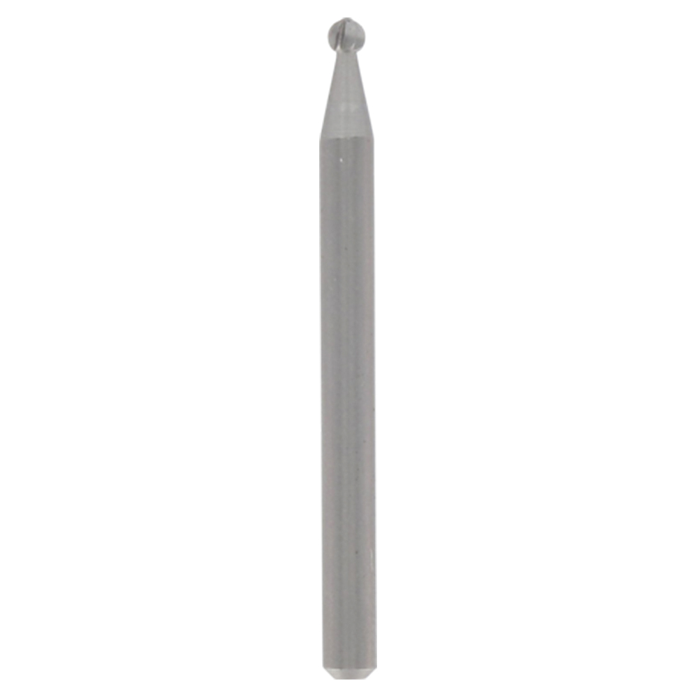 Gravyrstift Dremel 2,4 mm 107