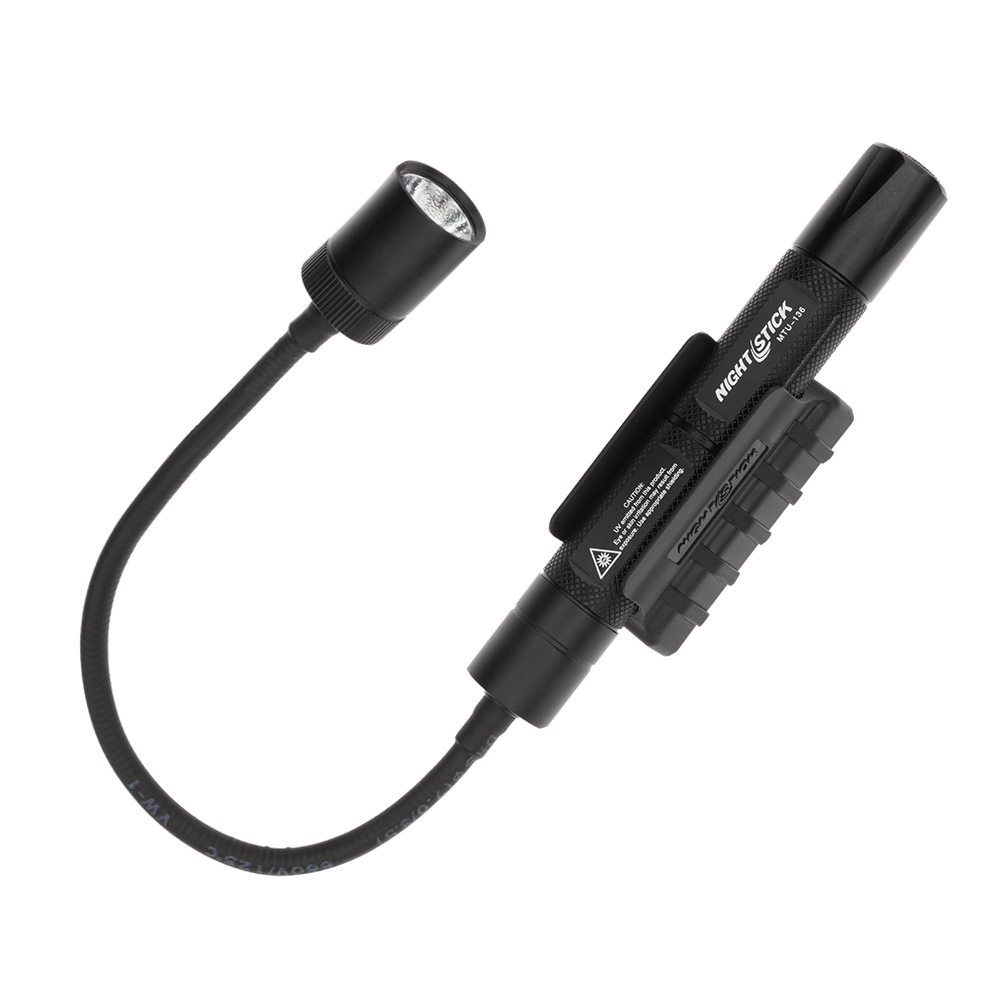 Ficklampa Nightstick MTU-136 Mini-TAC