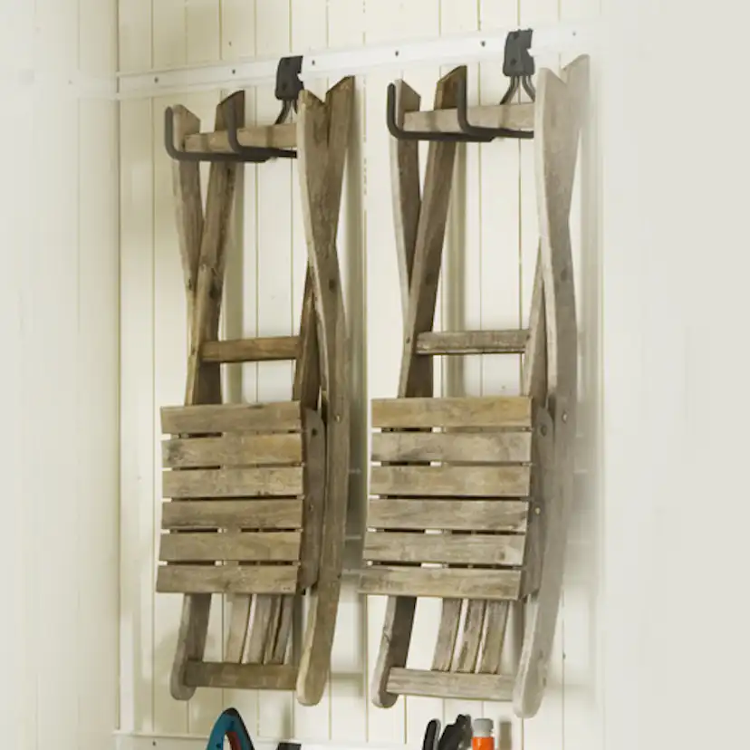 Redskapskrok Elfa Utility Bred