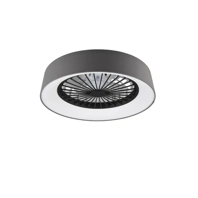 Takfläkt Reality Farsund LED