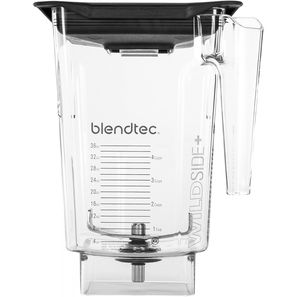 Kanna Blendtec WildSide+ 2 L