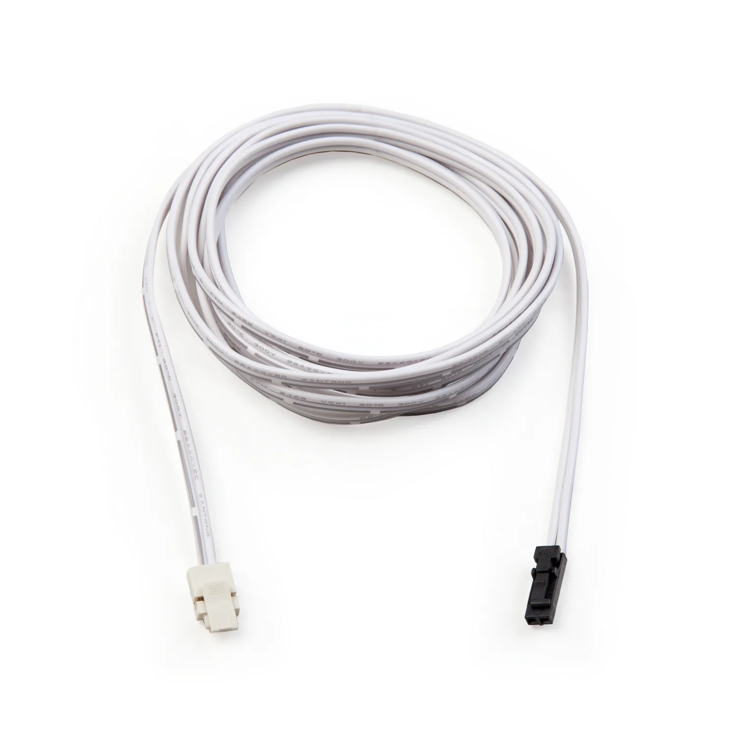 Anslutningskabel Beslag Design Flexy LED CR Micro12