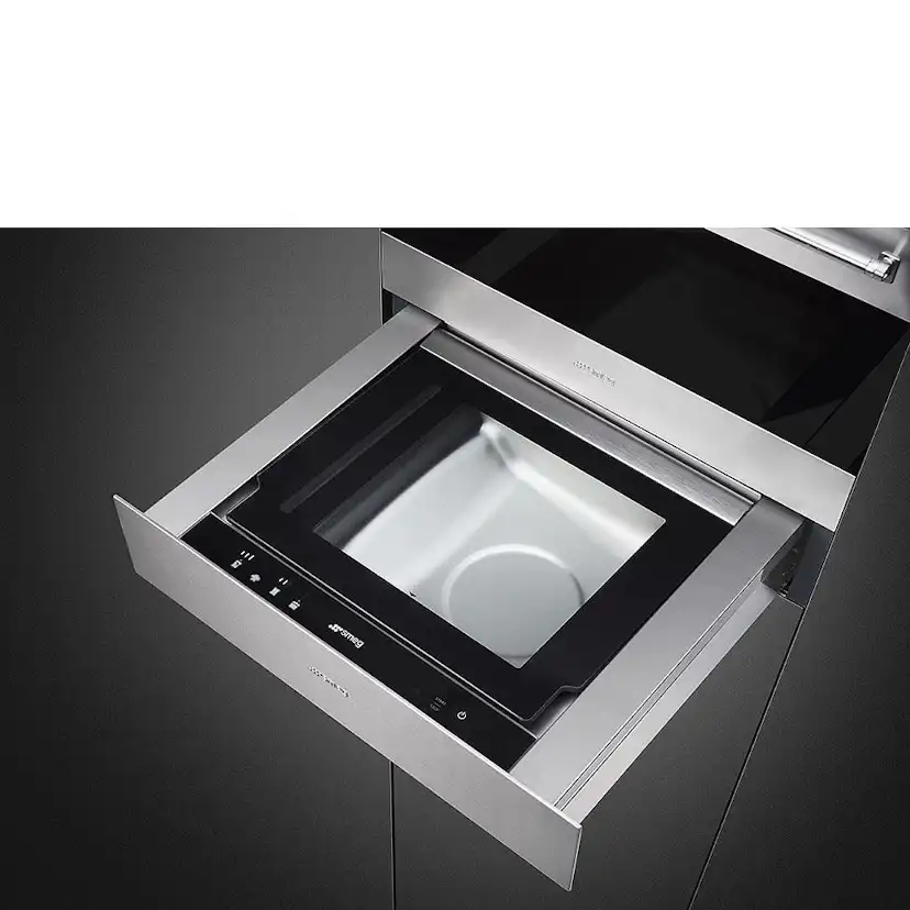 Vakuumlåda Smeg Classic CPV315X