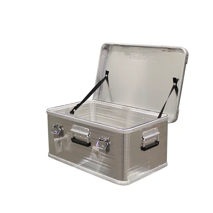 Aluminiumbox Skeppshultstegen 47 L