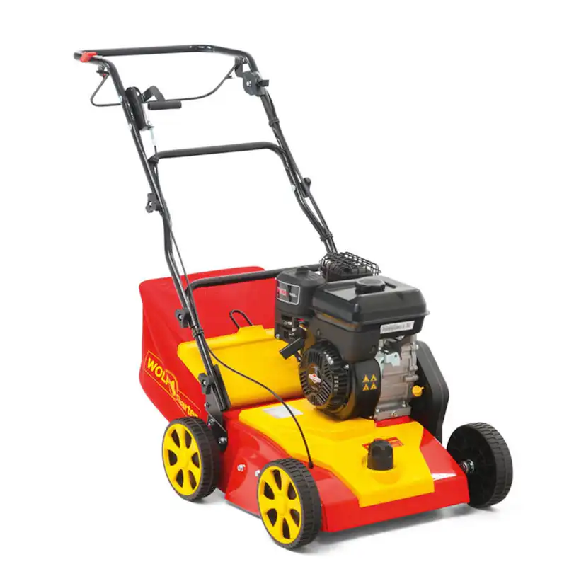 Vertikalskärare WOLF-Garten VA 389 B