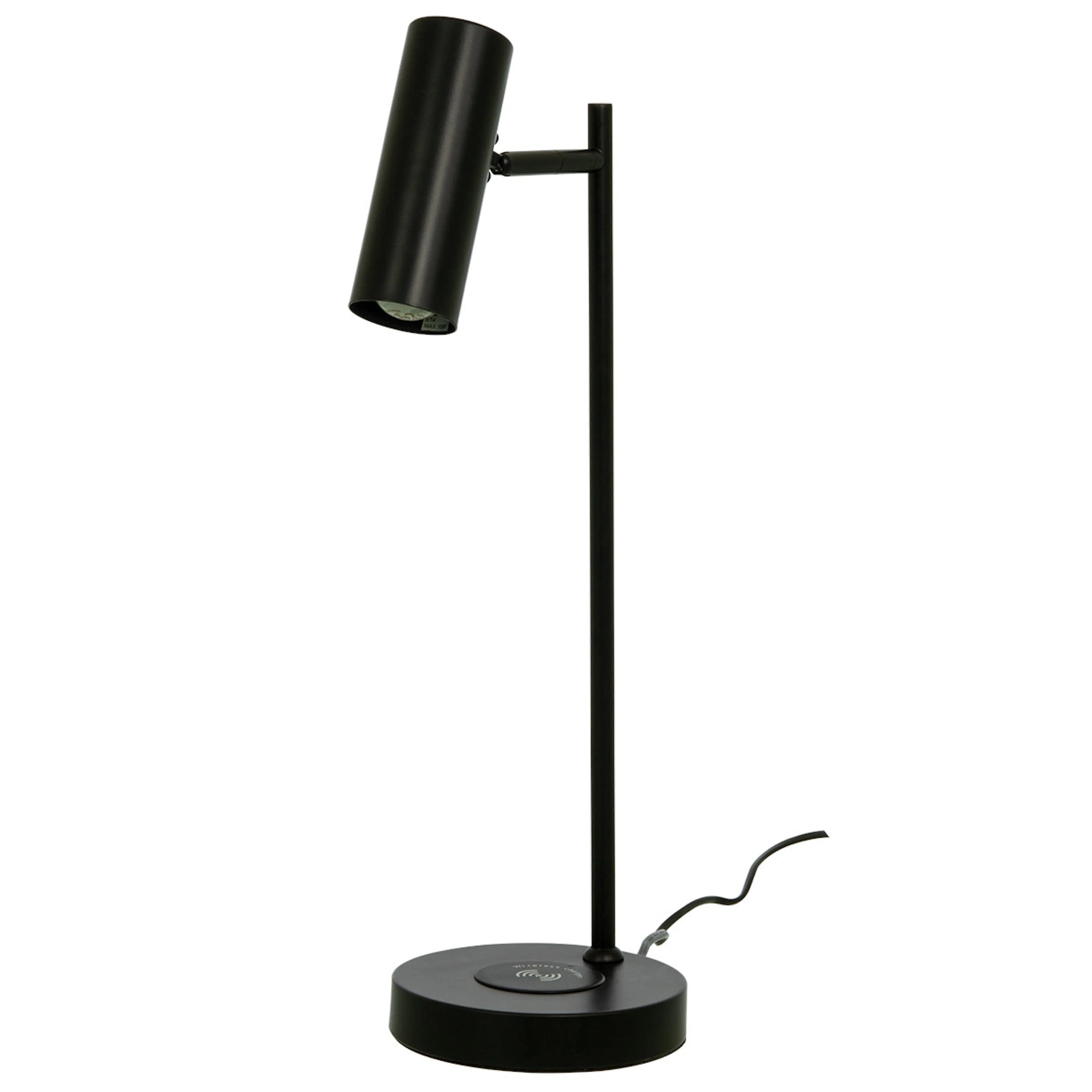 Bordslampa Aneta Tabela