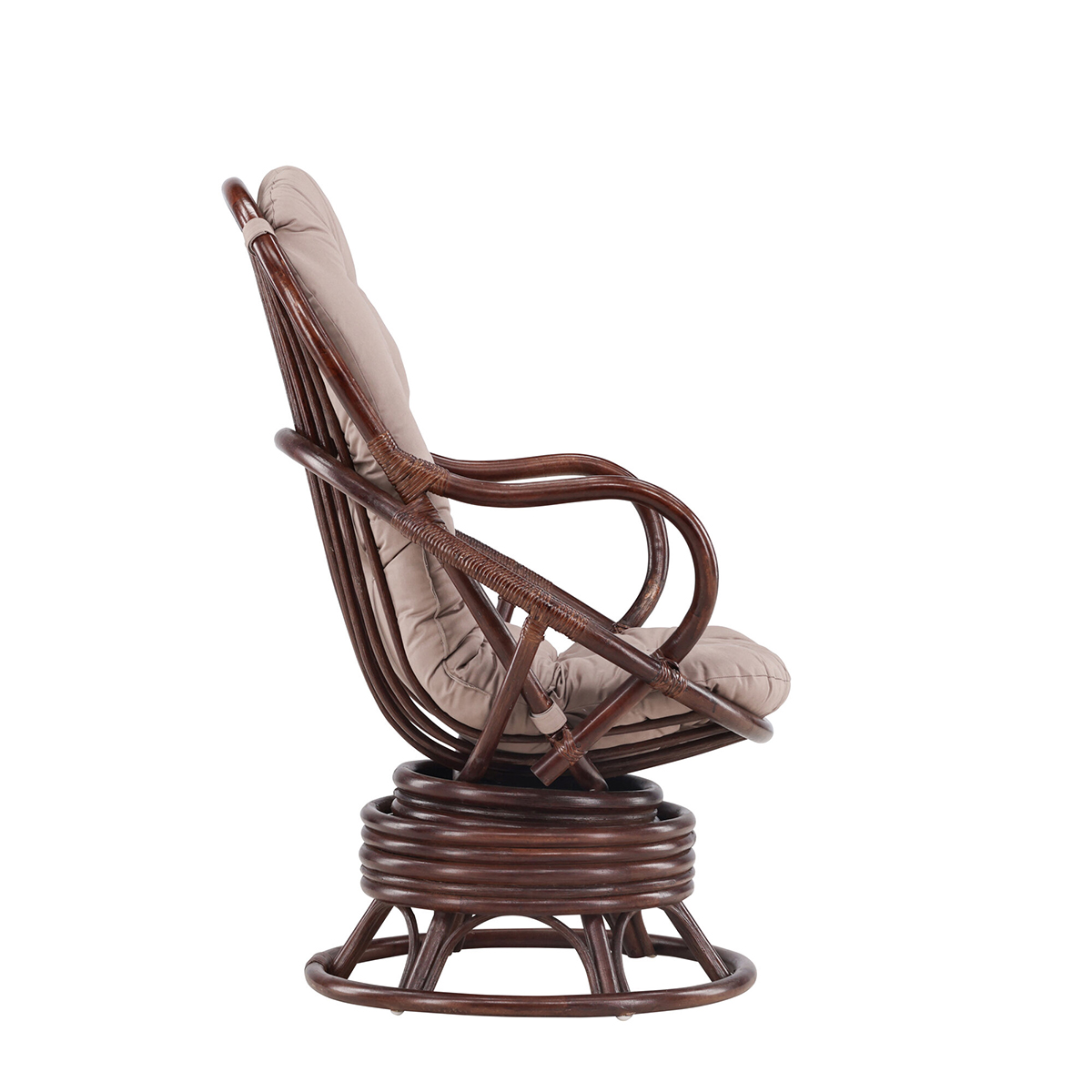Loungestol Venture Home Swing Utomhus