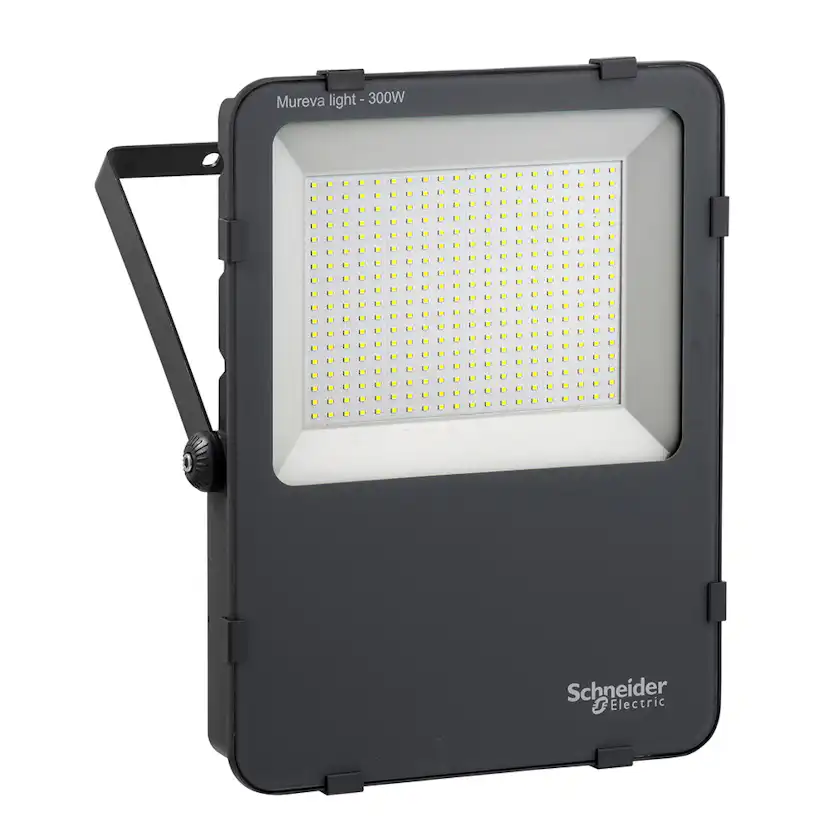 Strålkastare Schneider Electric Mureva
