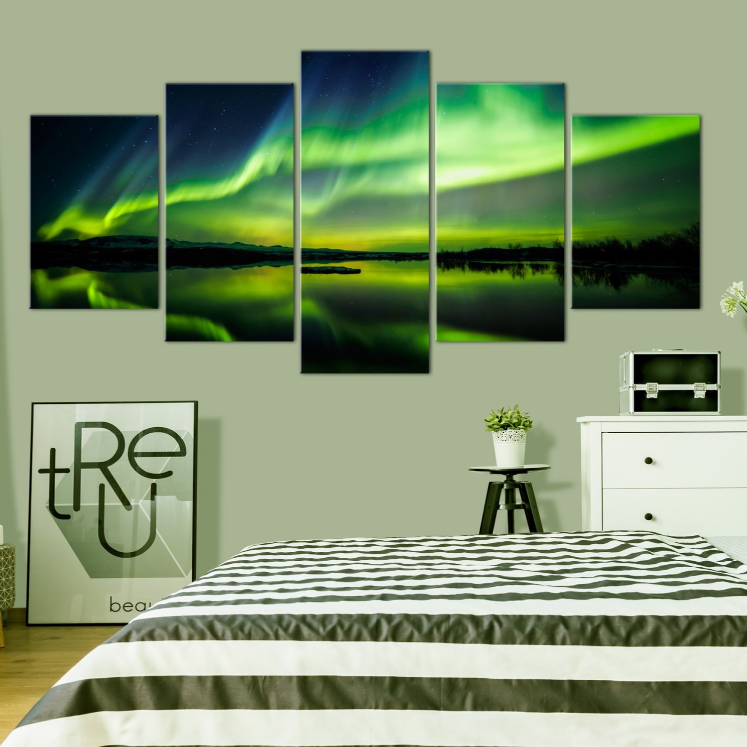 Tavla Arkiio Beautiful Glow II