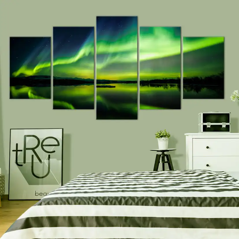 Tavla Arkiio Beautiful Glow II