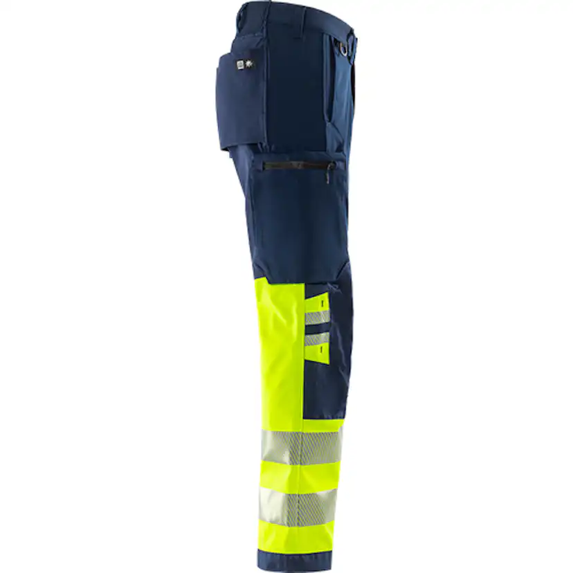 Byxa Fristads Green Varsel 2647 GSTP