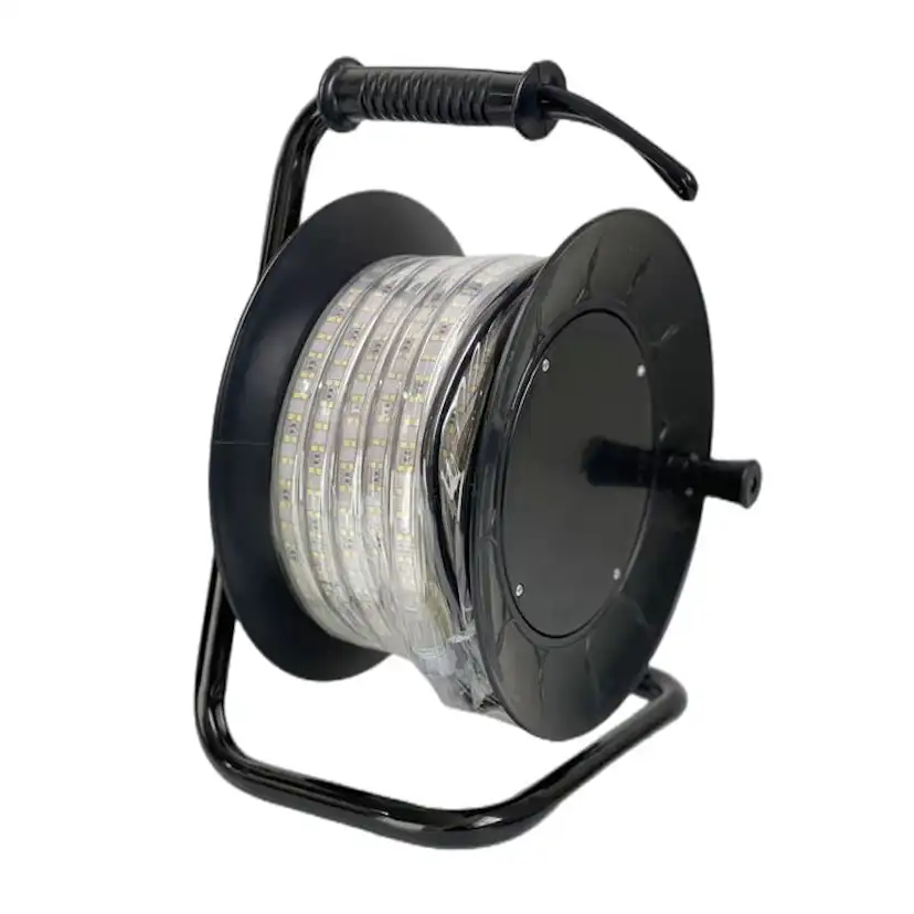 Ljusslinga BrightSolar LED 15m 22500 lm Spole