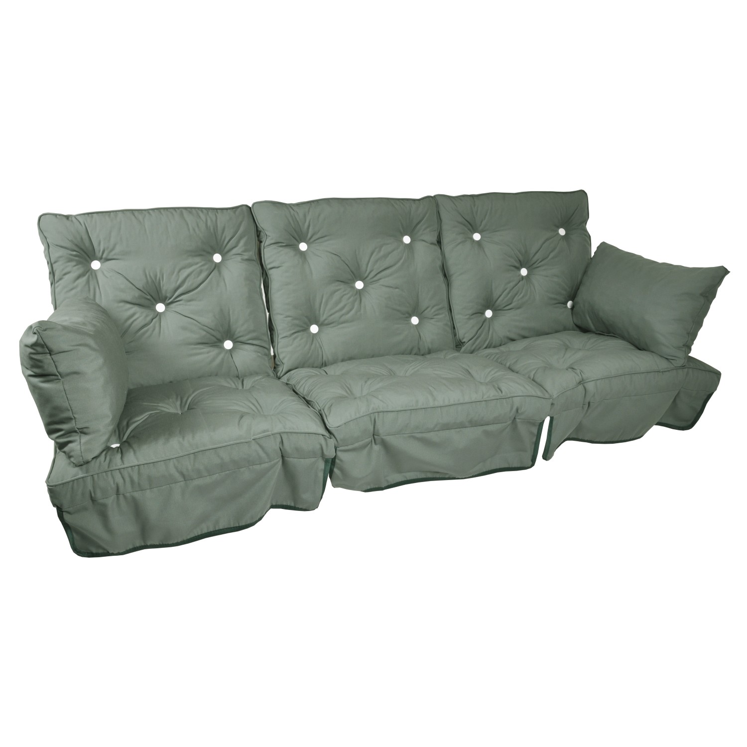Hammockdynor Fritab Låg Flock Utomhus