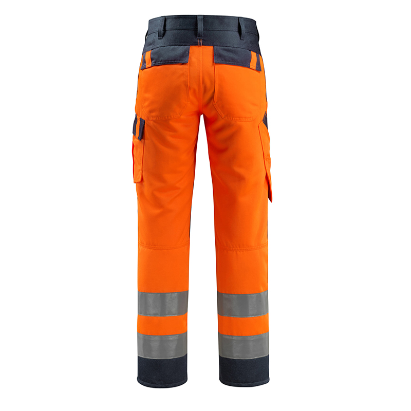 Byxor med knäfickor Mascot Safe 15979-948