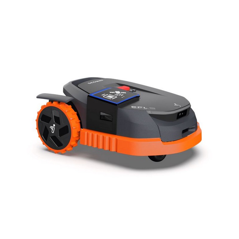 Robotgräsklippare Segway Navimow X350E