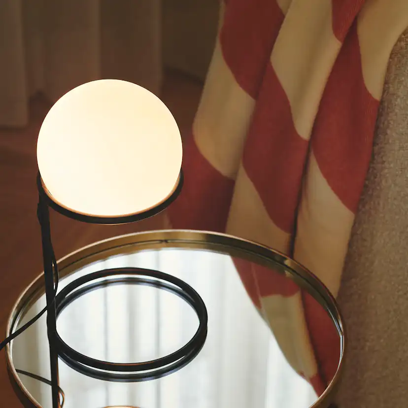 Bordslampa Nordlux Wilson