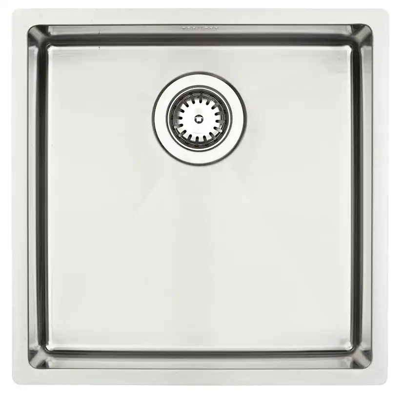 Diskho Lavabo Kubus 400 Soft