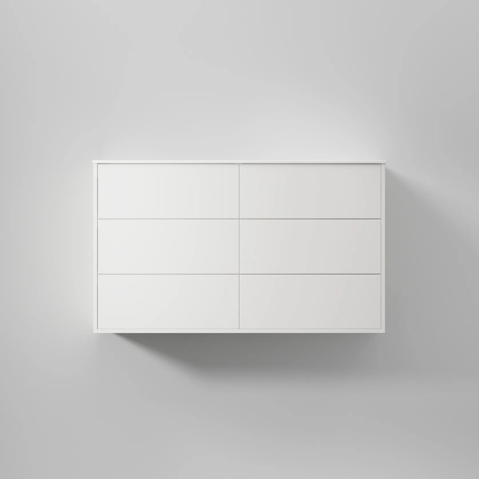 Pure White