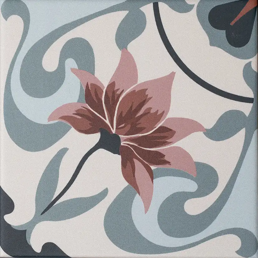 Klinker Lhådös Joy Rosebery 15x15