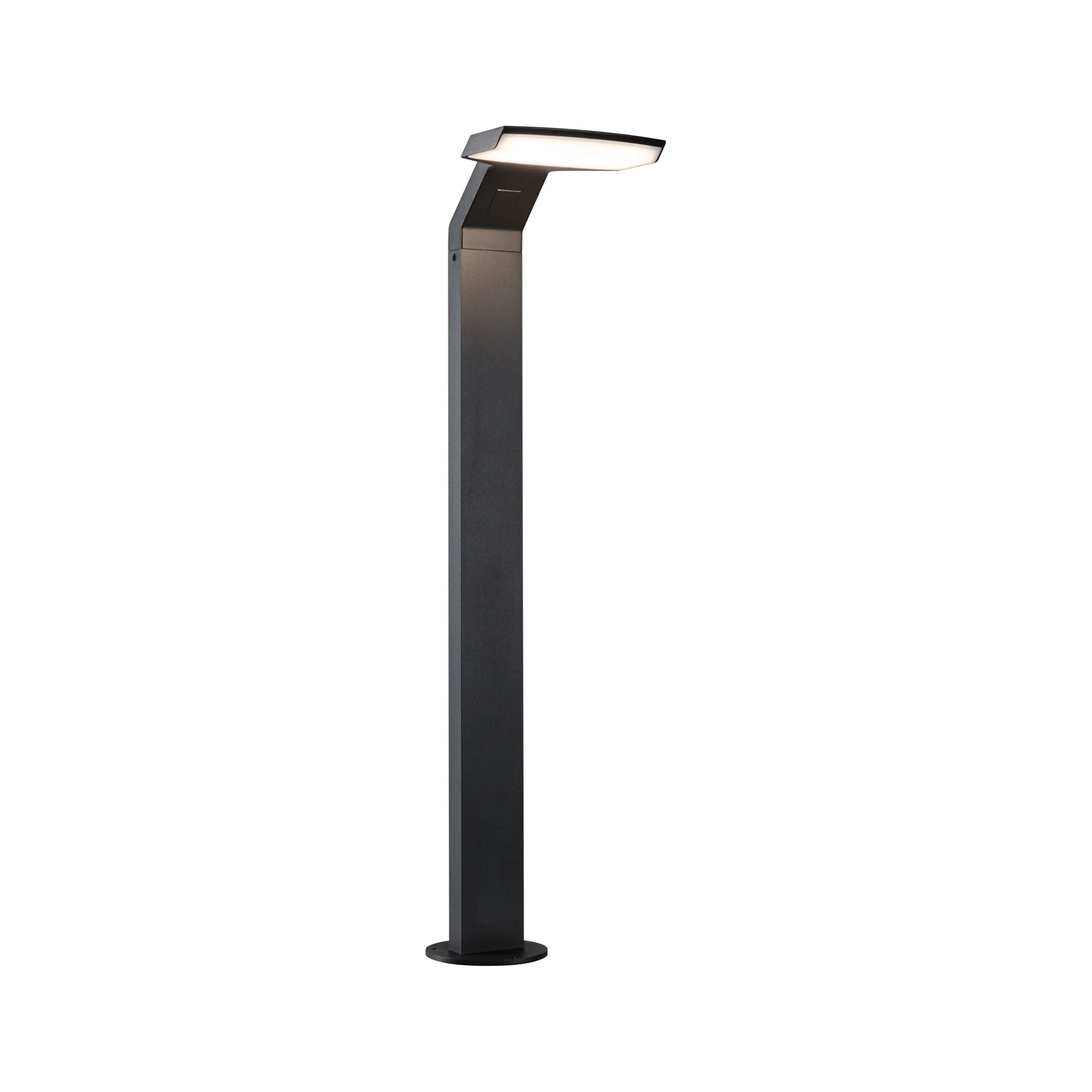 Pollare LED Paulmann Zenera Seawater Resistant IP44 230V Ljus: Soft White