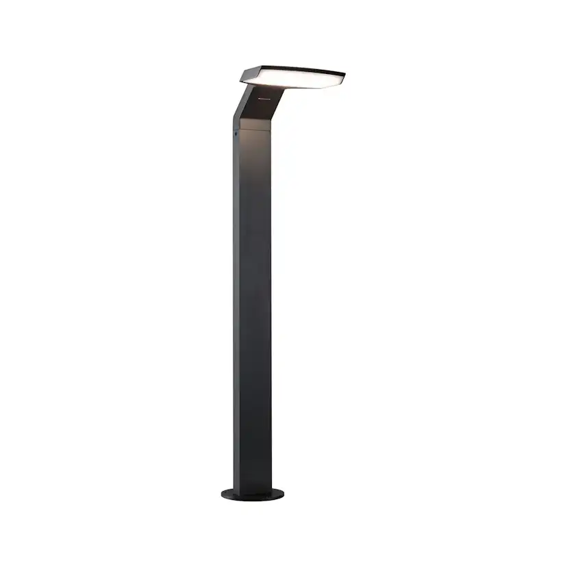 Pollare LED Paulmann Zenera Seawater Resistant IP44 230V